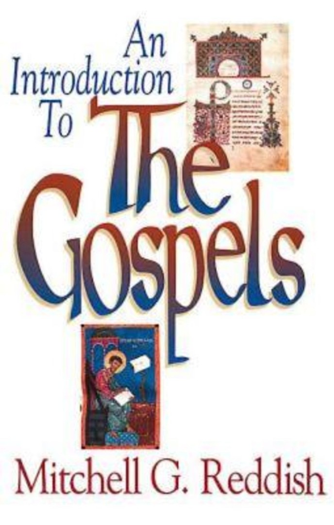 An Introduction to The Gospels By Mitchell Reddish (Paperback)