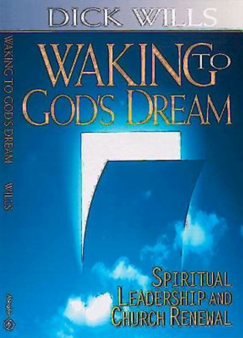 Waking to God's Dream