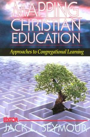 Mapping Christian Education