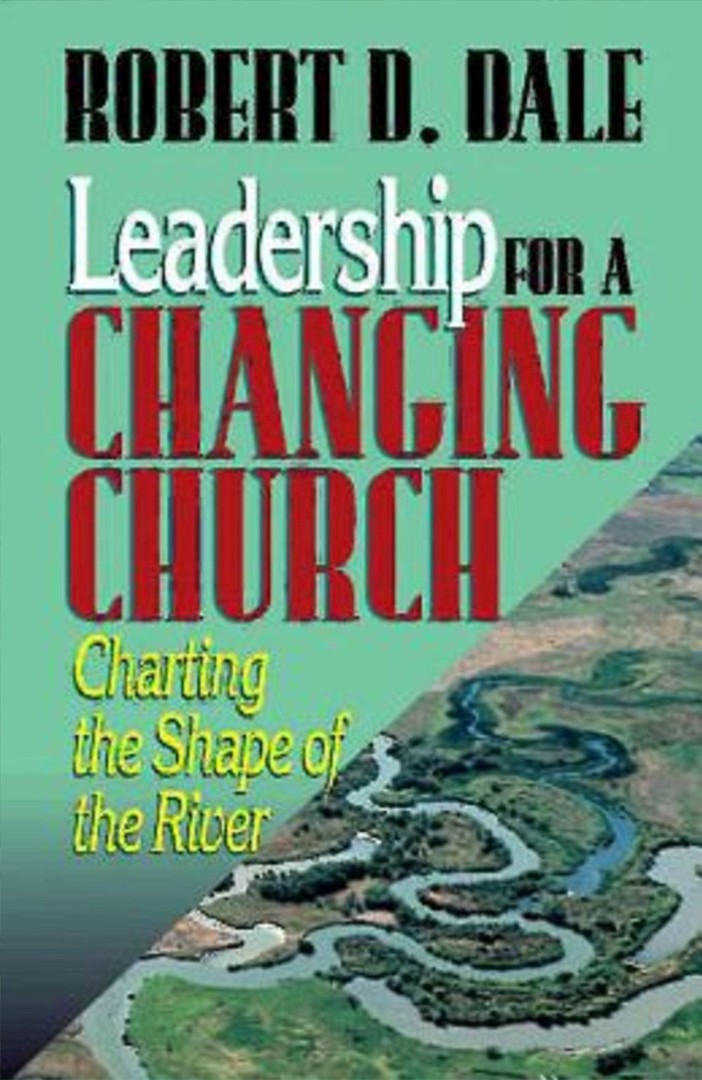 Leadership for a Changing Church