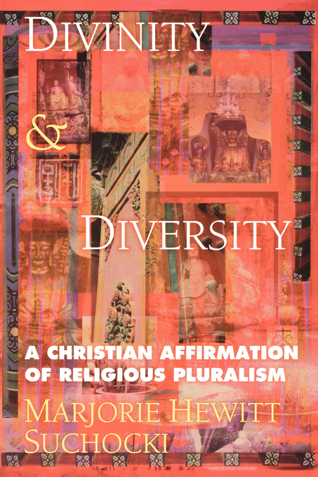 Divinity and Diversity By Marjorie Suchocki (Paperback) 9780687021949