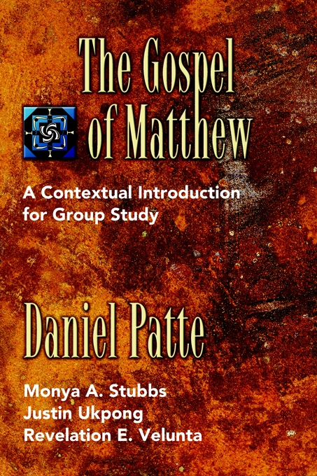 Matthew By Daniel Patte (Paperback) 9780687022144