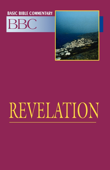 Revelation Vol 29 Basic Bible Commentary By R H Conn (Paperback)