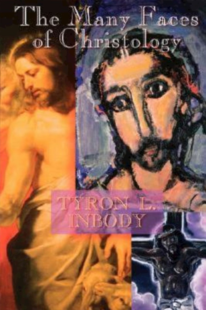 The Many Faces of Christology By Tyron L Inbody (Paperback)