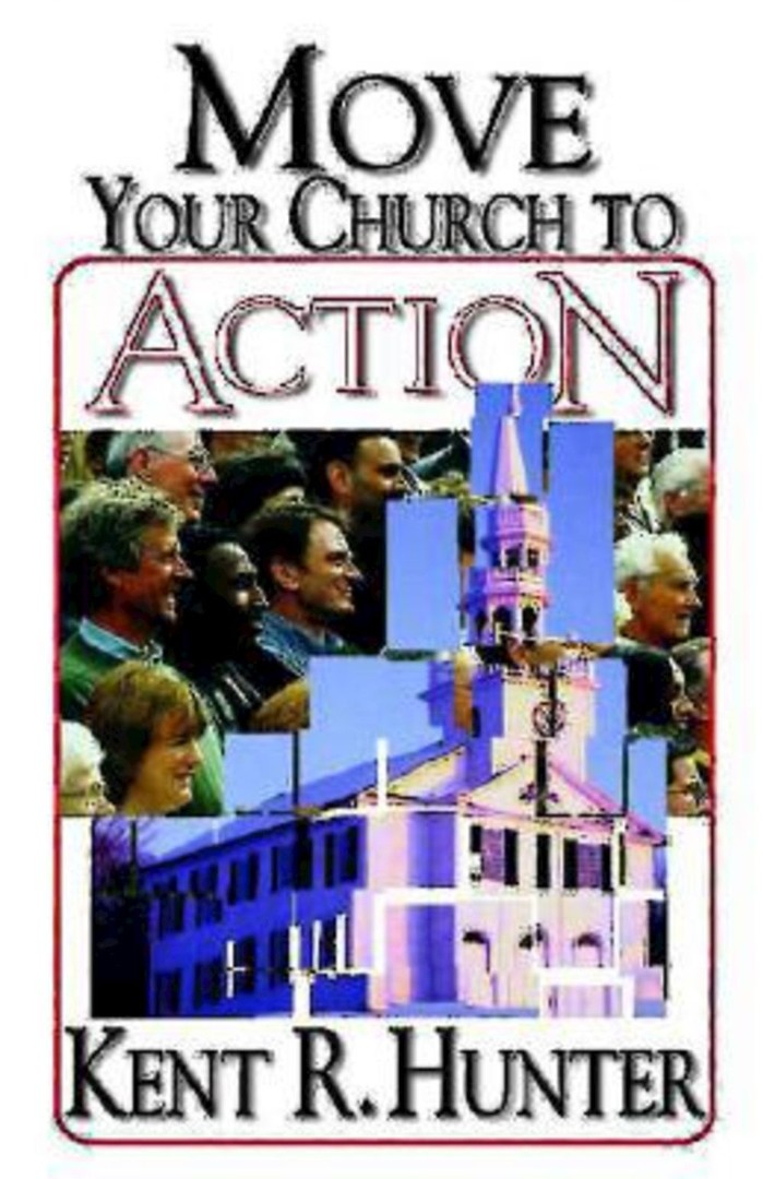 Move Your Church to Action