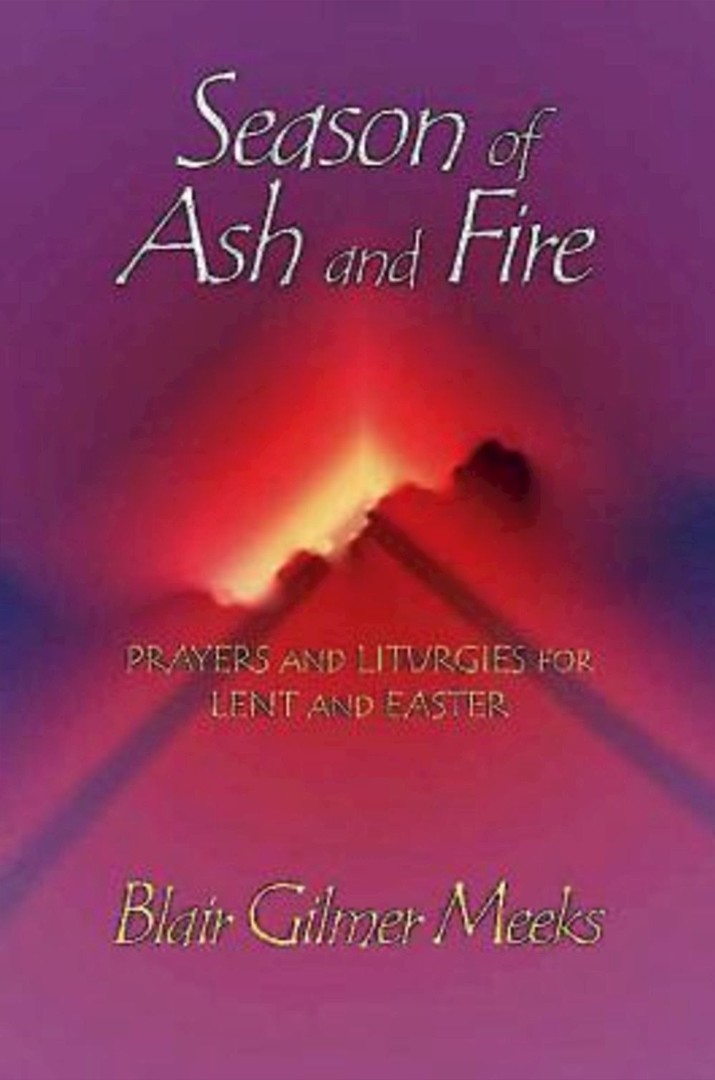 Season of Ash and Fire By Blair Meeks (Paperback) 9780687044542