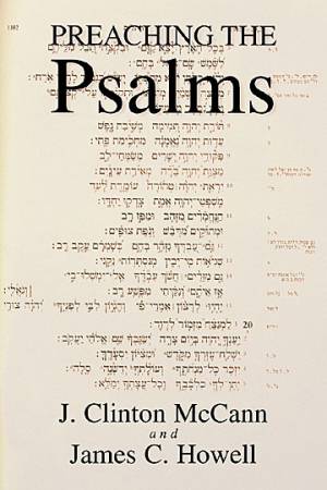 Preaching the Psalms