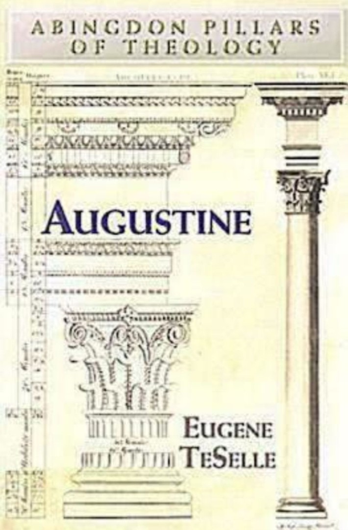 Augustine By Eugene Te Selle (Paperback) 9780687053612