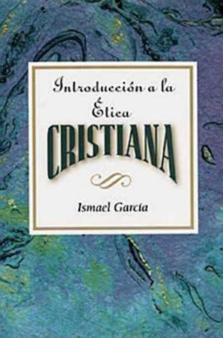 Introduccion a la Etica Cristiana