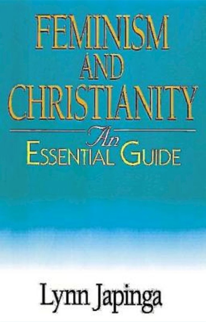 Feminism and Christianity By Lynn Japinga (Paperback) 9780687077601