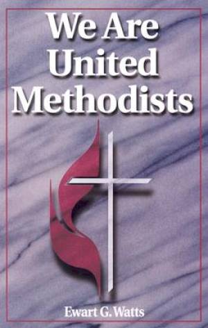 We are United Methodists