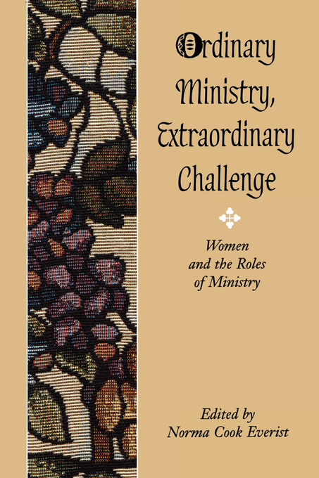 Ordinary Ministry Extraordinary Challenge