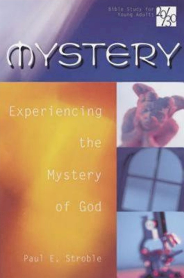 20 30 Bible Study for Young Adults Mystery By Paul Stroble (Paperback)