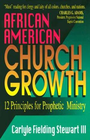 African American Church Growth