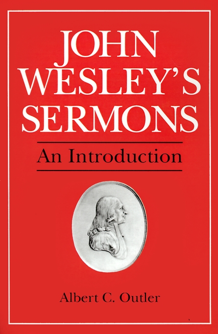 John Wesley's Sermons By John Wesley (Paperback) 9780687204960