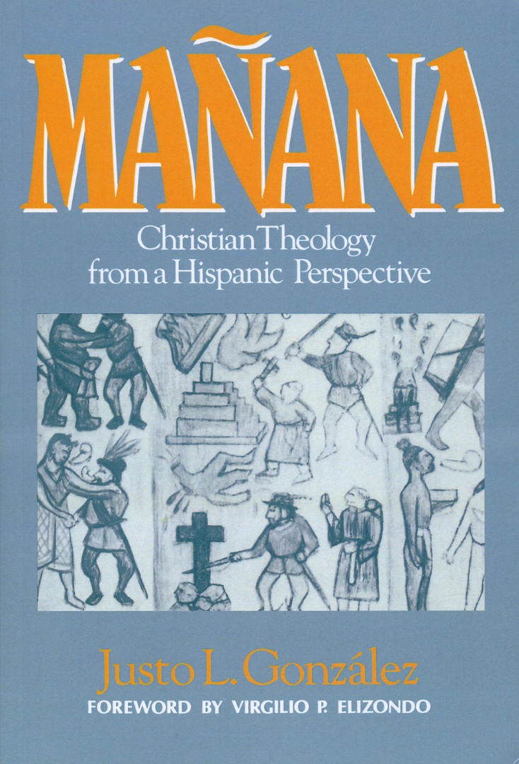 Manana By Justo Gonz (Paperback) 9780687230679