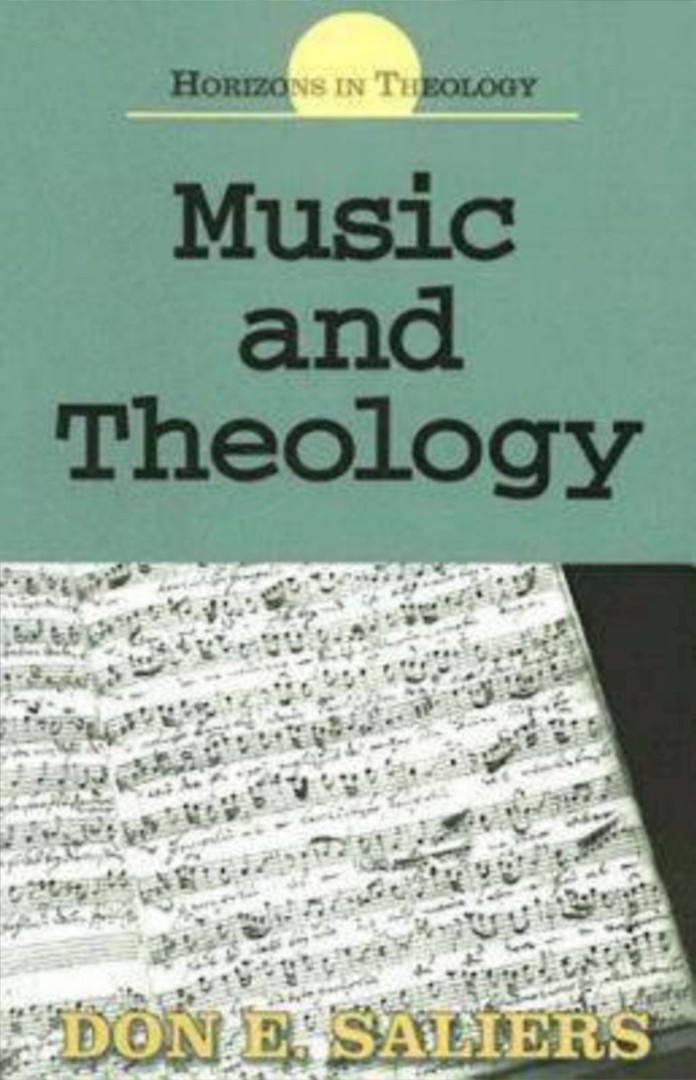 Music And Theology