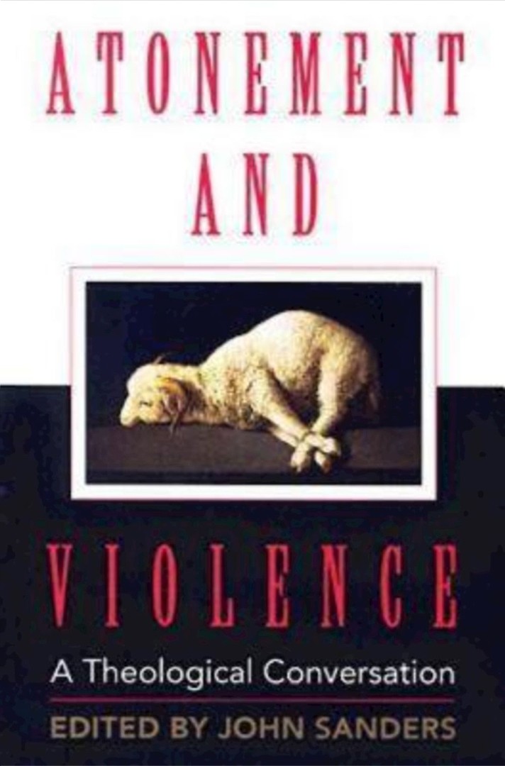 Atonement And Violence By T Scott Daniels (Paperback) 9780687342945