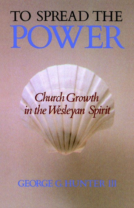 To Spread the Power By George Hunter (Paperback) 9780687422593