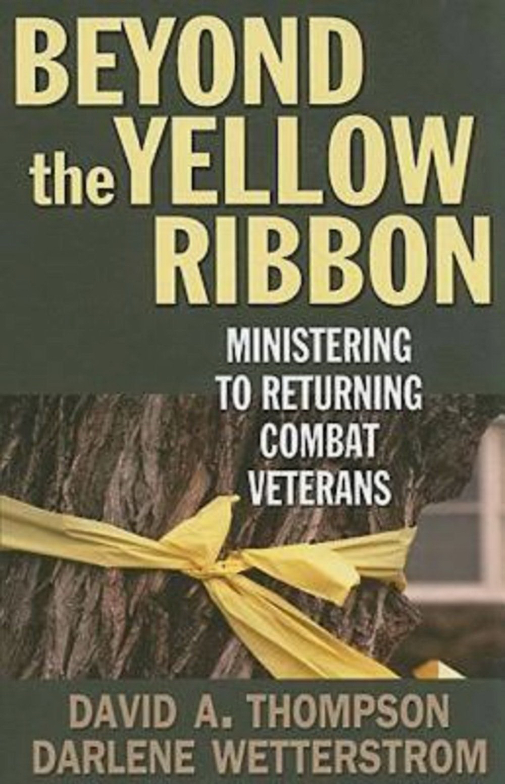 Beyond the Yellow Ribbon