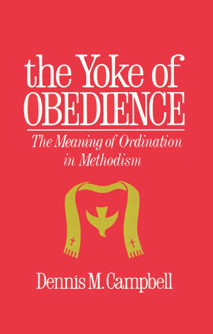 The Yoke of Obedience