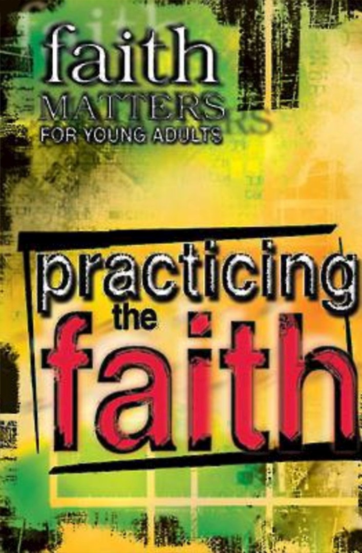 Faith Matters for Young Adults By Abingdon (Paperback) 9780687493708