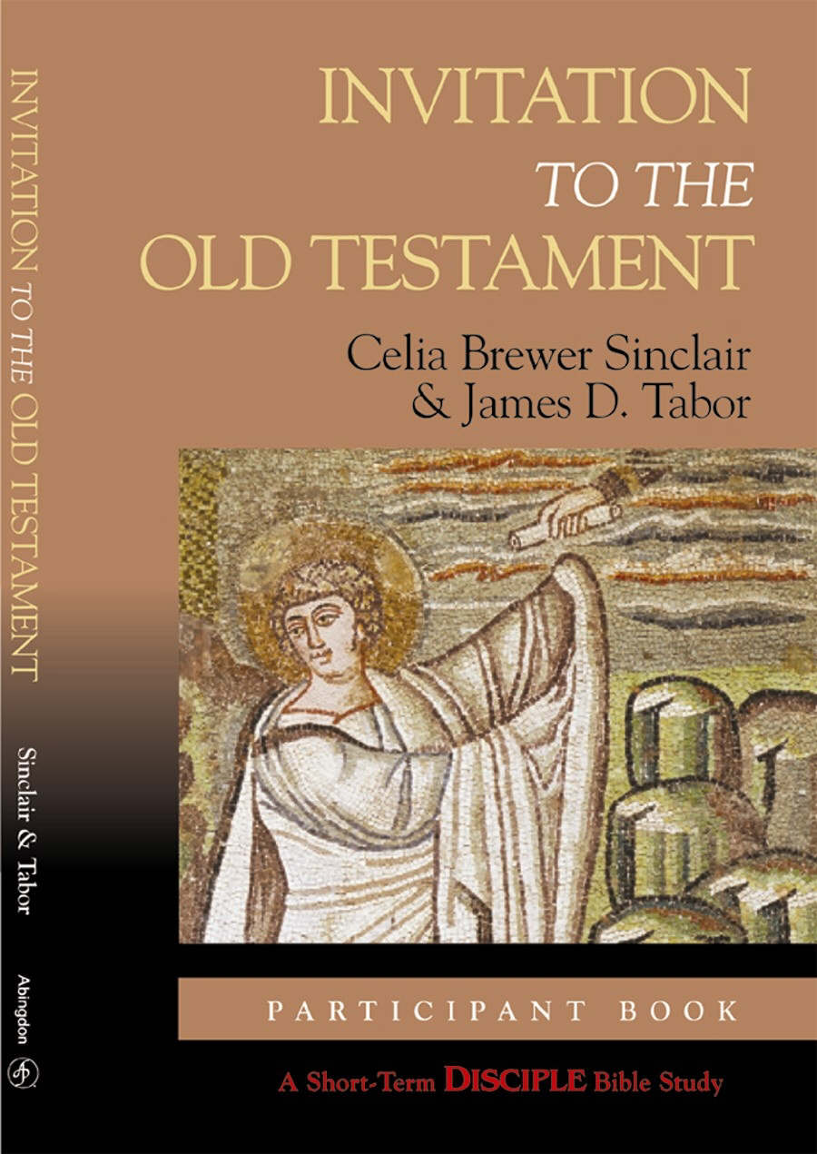 Invitation To The Old Testament Leader Edition (Paperback)