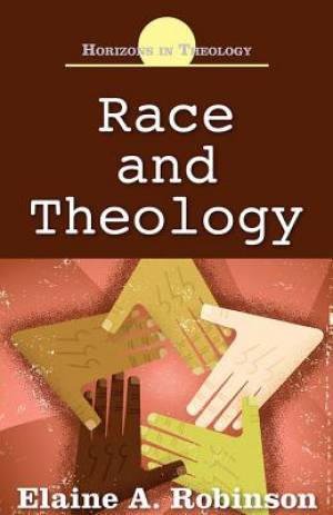 Race And Theology