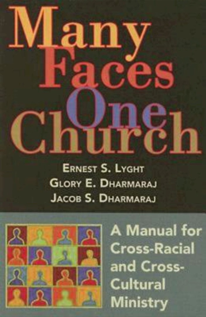 Many Faces One Church