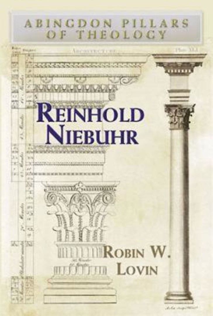 Reinhold Niebuhr By Robin W Lovin (Paperback) 9780687646128