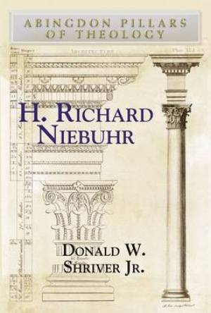 H Richard Niebuhr