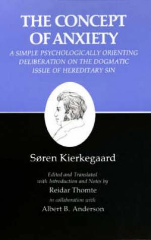 Kierkegaard's Writings Viii Volume 8