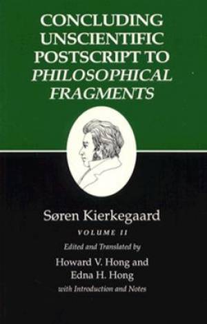 Kierkegaard's Writings