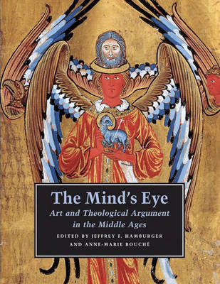 The Mind's Eye (Paperback) 9780691124766