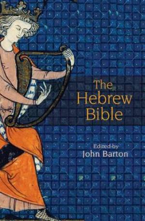 The Hebrew Bible By John Barton (Hardback) 9780691154718