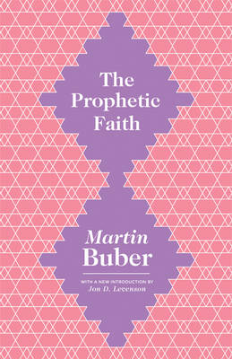 The Prophetic Faith