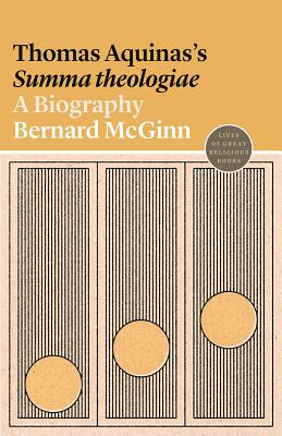 Thomas Aquinas's Summa Theologiae By Bernard Mcginn (Paperback)