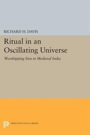 Ritual in an Oscillating Universe By Richard H Davis (Paperback)