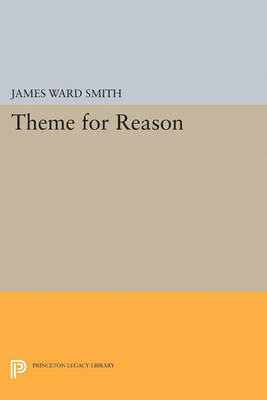 Theme for Reason