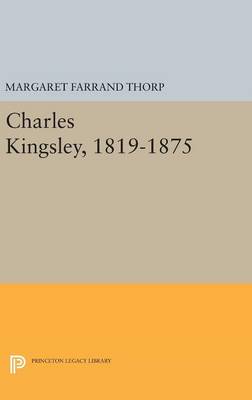 Charles Kingsley 1819-1875