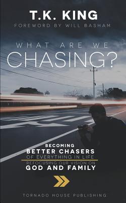 What Are We Chasing