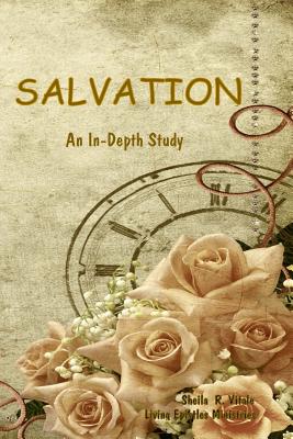 Salvation An In-Depth Study