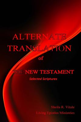 Alternate Translation of The New Testament