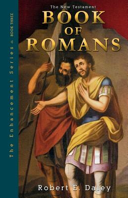 Book of Romans Explosively Enhanced