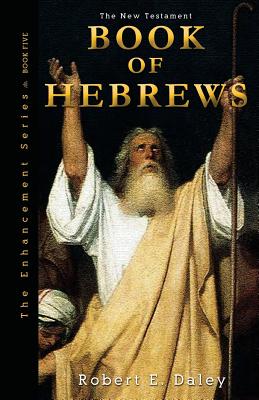 Book of Hebrews Explosively Enhanced