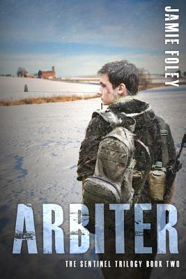 Arbiter By Foley Jamie (Paperback) 9780692376614