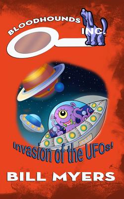 Invasion of the UFOs By Myers Bill (Paperback) 9780692395103