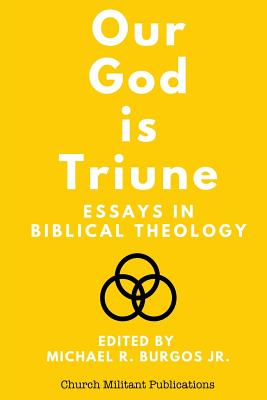 Our God is Triune Essays in Biblical Theology (Paperback)