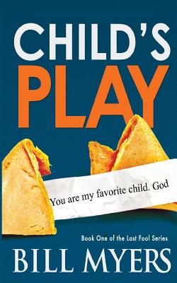 Child's Play By Myers Bill (Paperback) 9780692447321