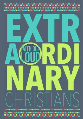 Extraordinary Christians By Mc Clung Andy (Paperback) 9780692505908